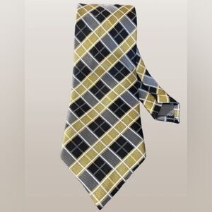 Giorgio Armani Silk Tie